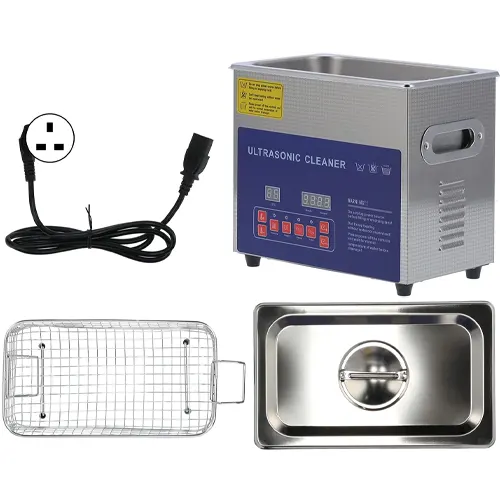Replacement for MH-020G 3L ULTRASONIC CLEANER - Quality Phone Parts in Sri Lanka